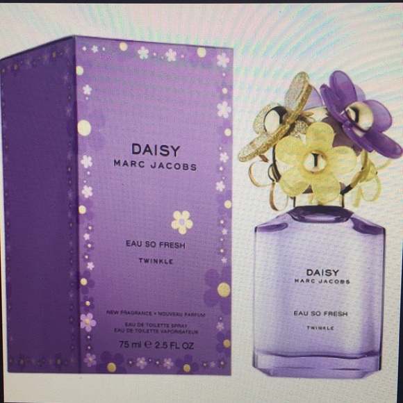 marc jacobs twinkle eau so fresh boots